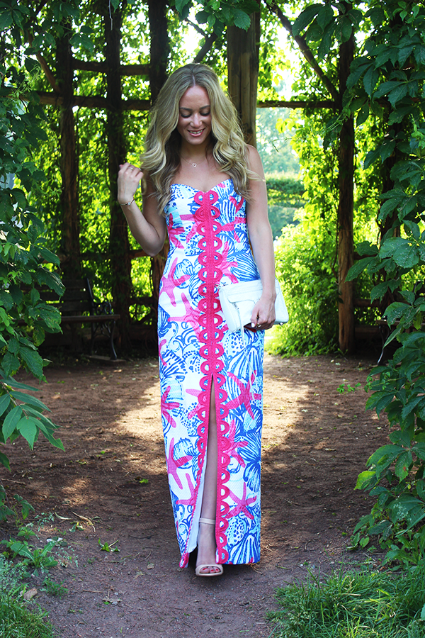 Lilly Maxi Moment