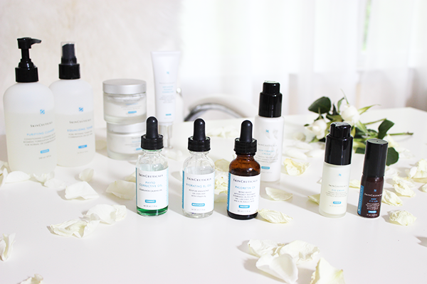 Skinceuticals Review