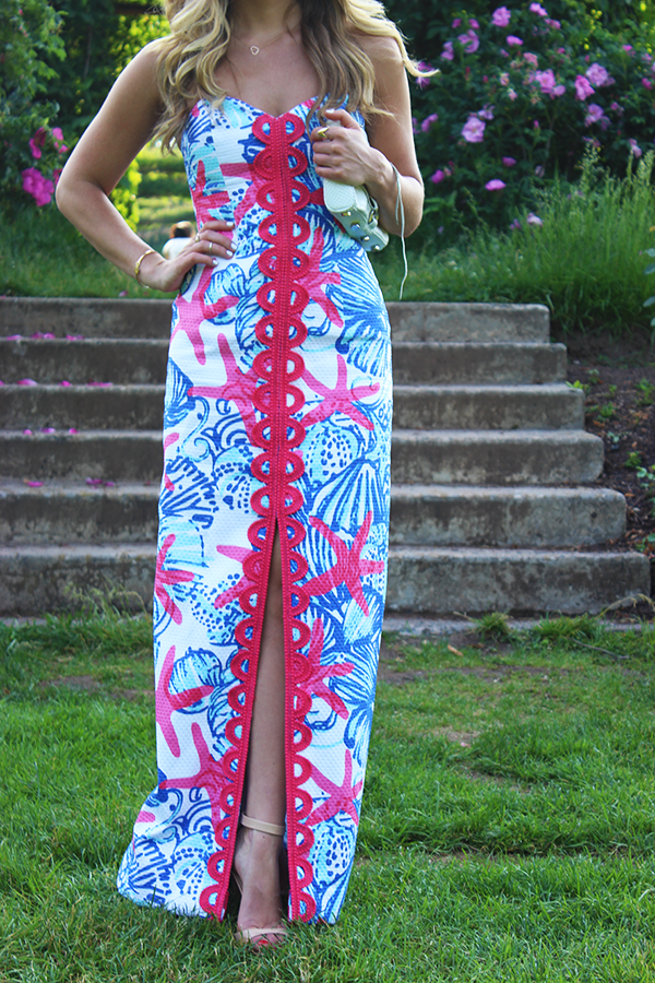 Style Cusp Lilly Pulitzer