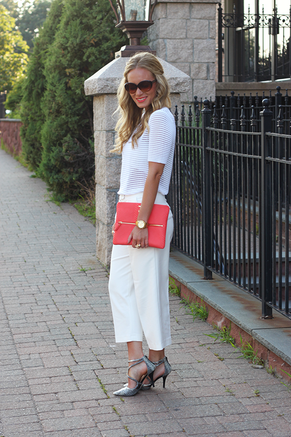Style Cusp White Out