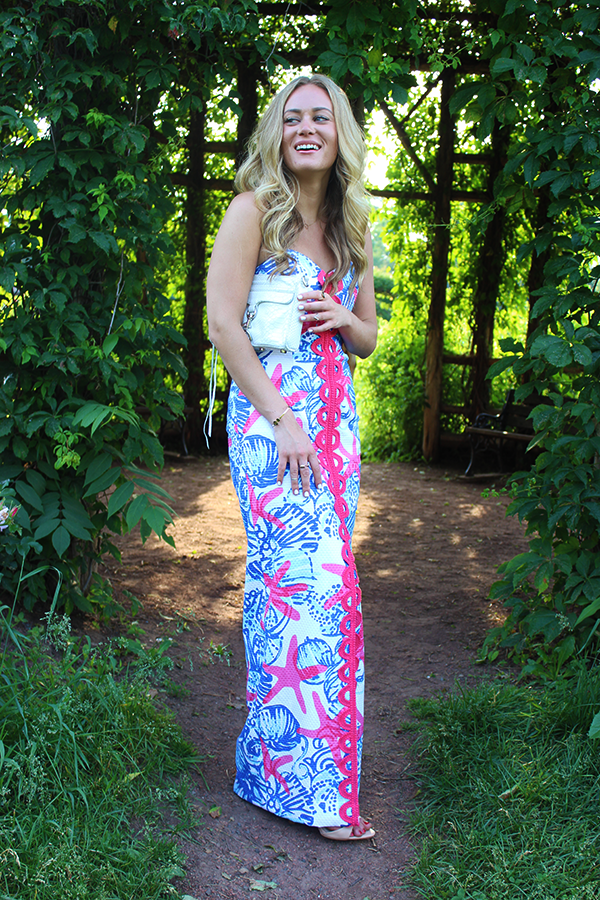 Style Cusp x Lilly