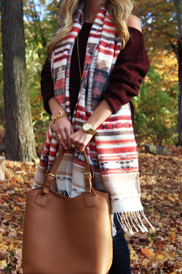 Fall Blogger Style