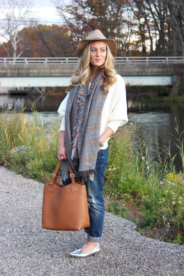 Cozy  Fall Style