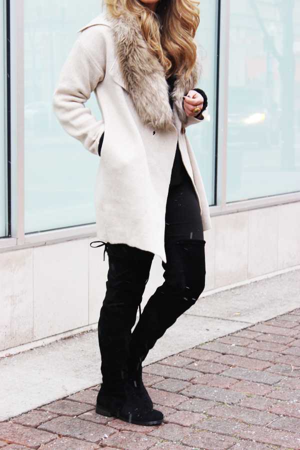 Winter Style Details