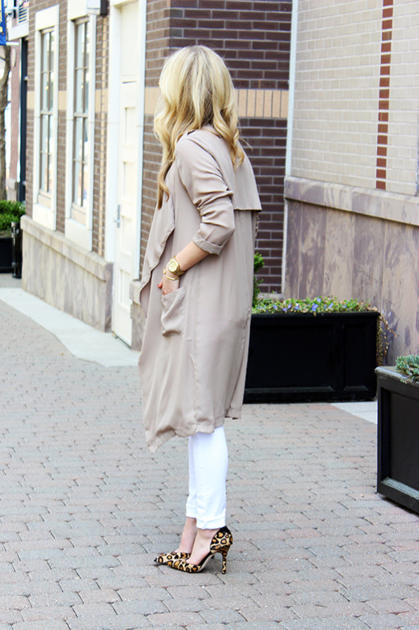 Neutral  Outfit