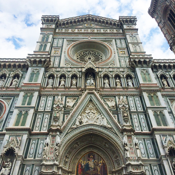 Florence-Duomo