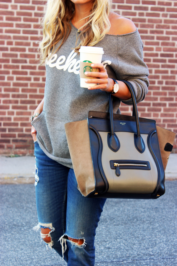 Celine-Tote-Blogger