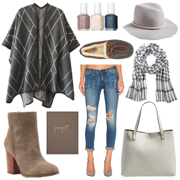 Fall Style Under $100