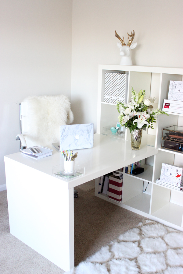 Blogger-Home-Office