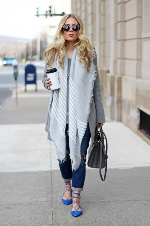 Style-Blogger