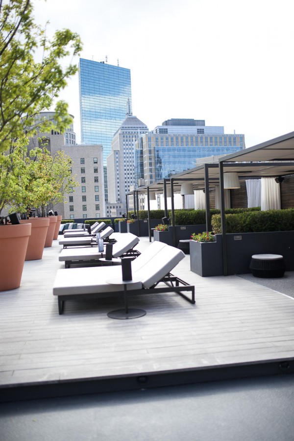 rooftop at hotel revere boston