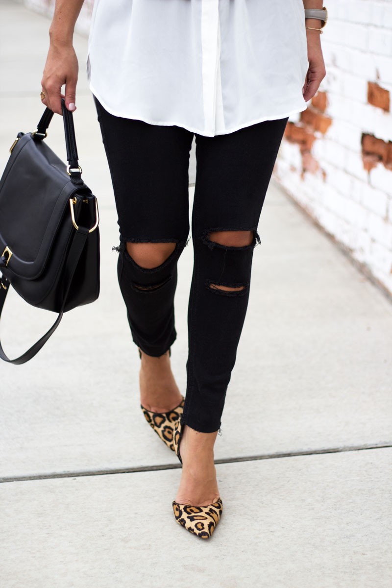 ripped-black-jeans-leopard-sam-edelman-pumps