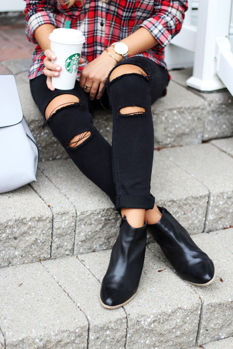 black-ripped-jeans-sole-society-booties