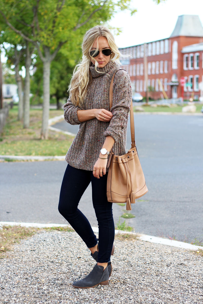 cozy-knit-sweater-dark-denim-cognac-bucket-bag-dolce-vita-booties