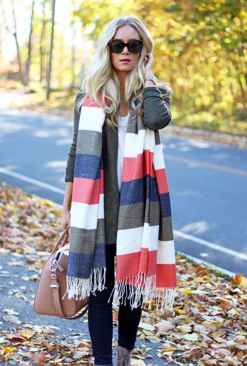 fall-street-style-blogger-blanket-scarf