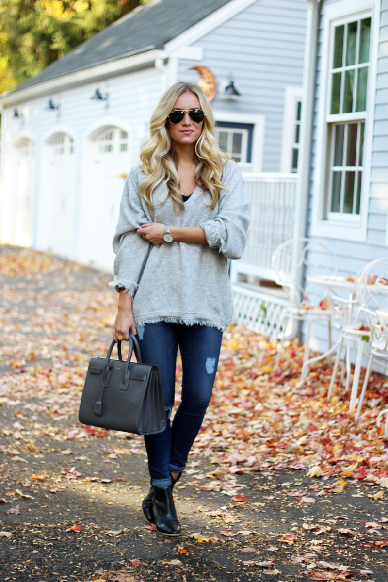 free-people-sweater-hudson-jeans-zappos-ysl-bag