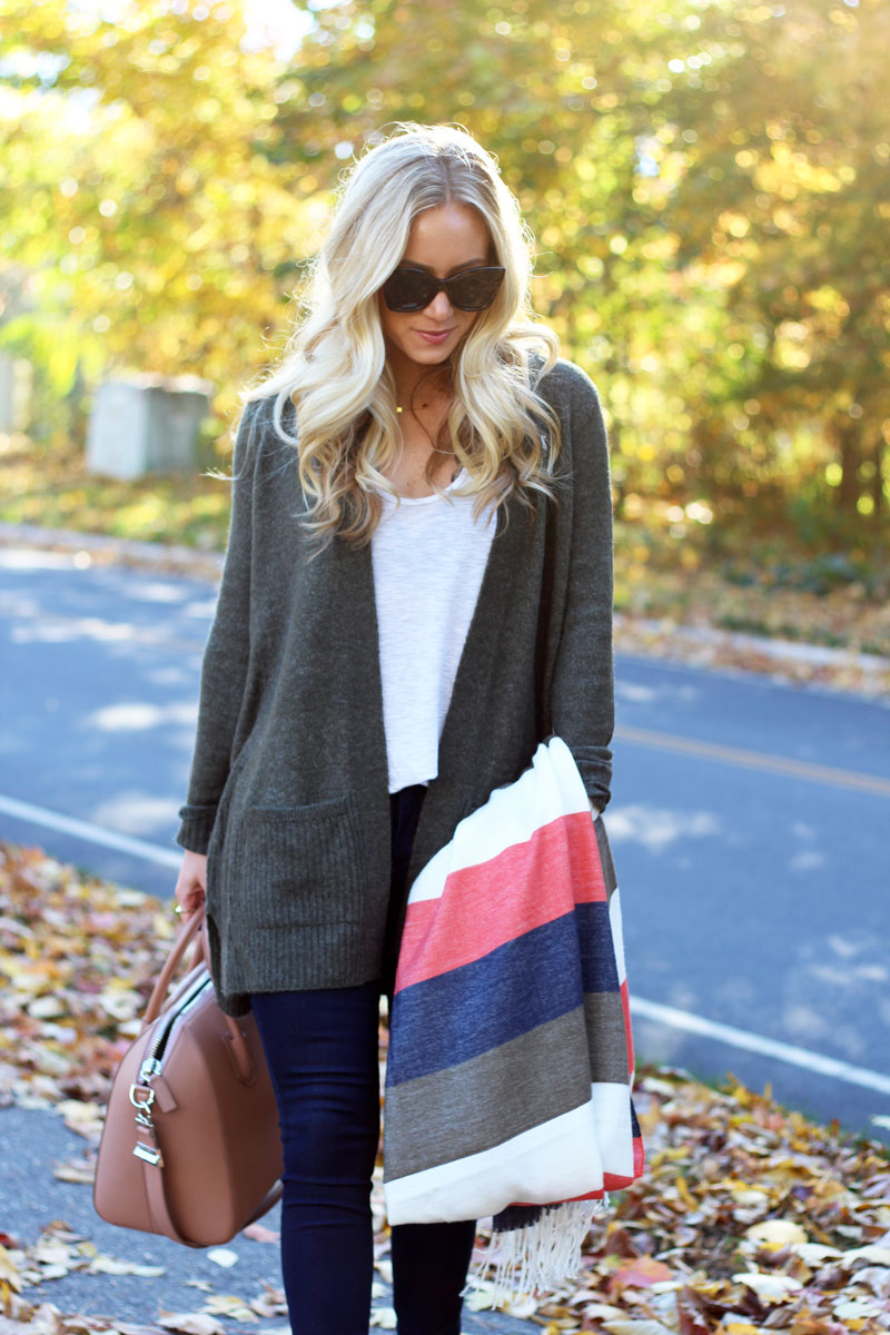 style-cusp-cozy-cardigan-scarf-nordstrom-fall-style