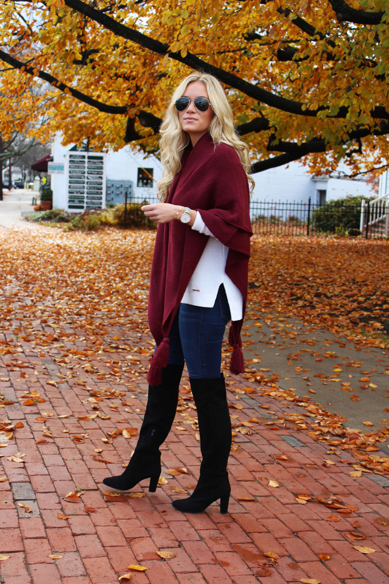 how-to-wear-over-the-knee-boots