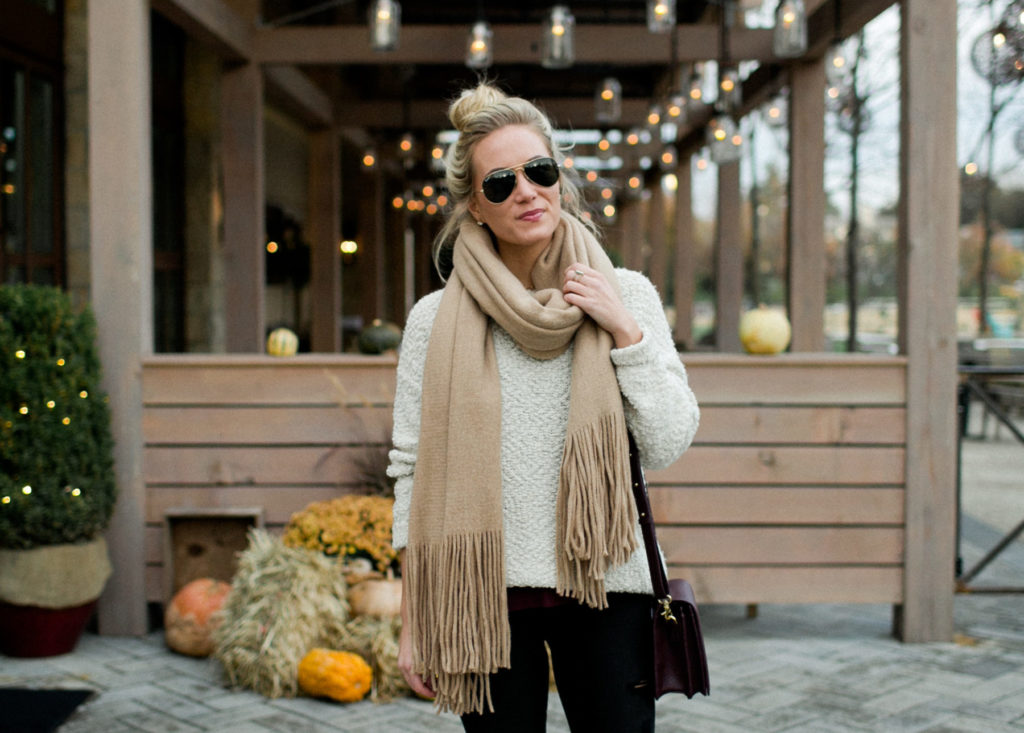 Fall Neutral Style