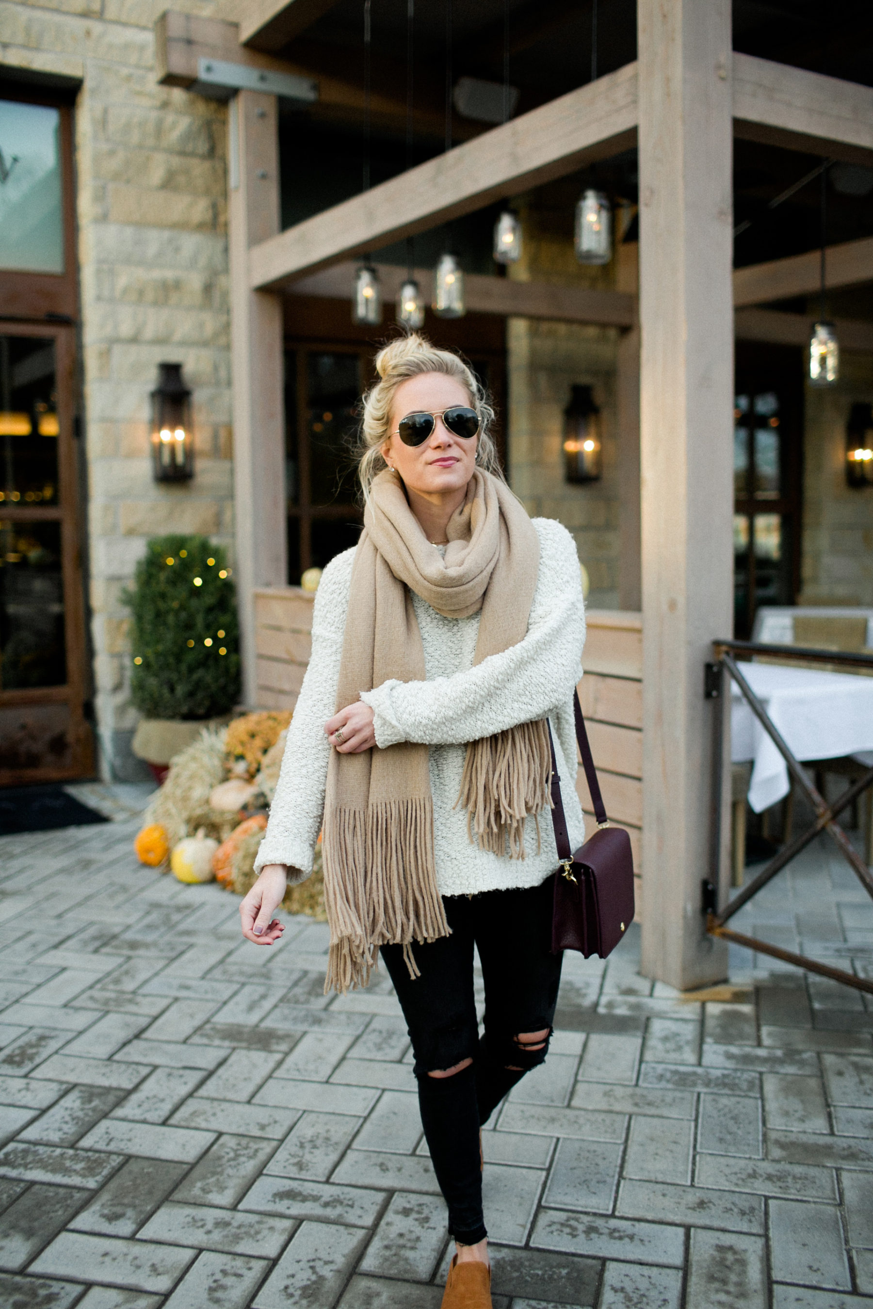 Fall Neutral Style