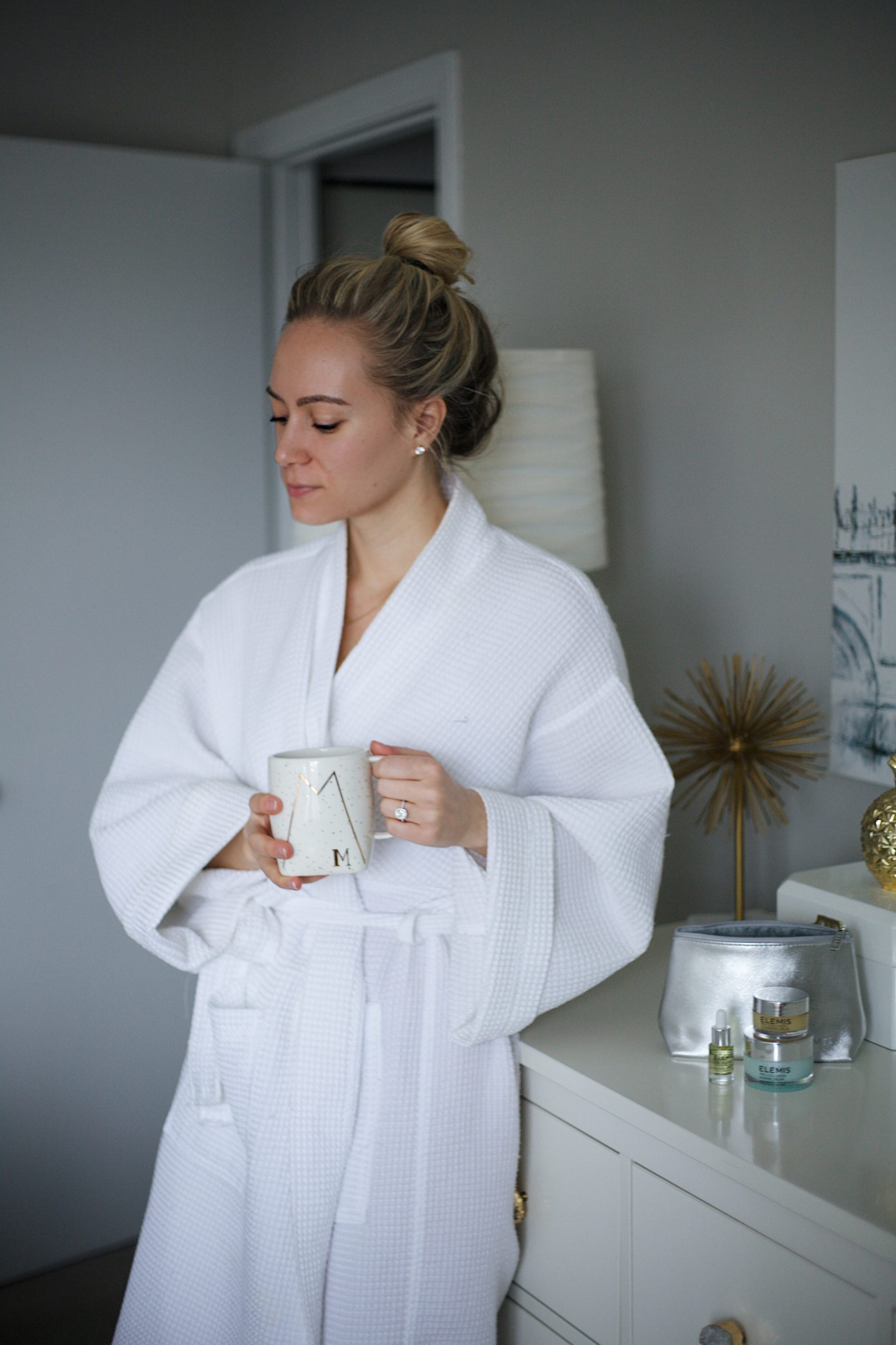 Importance of a Morning Skincare Routine