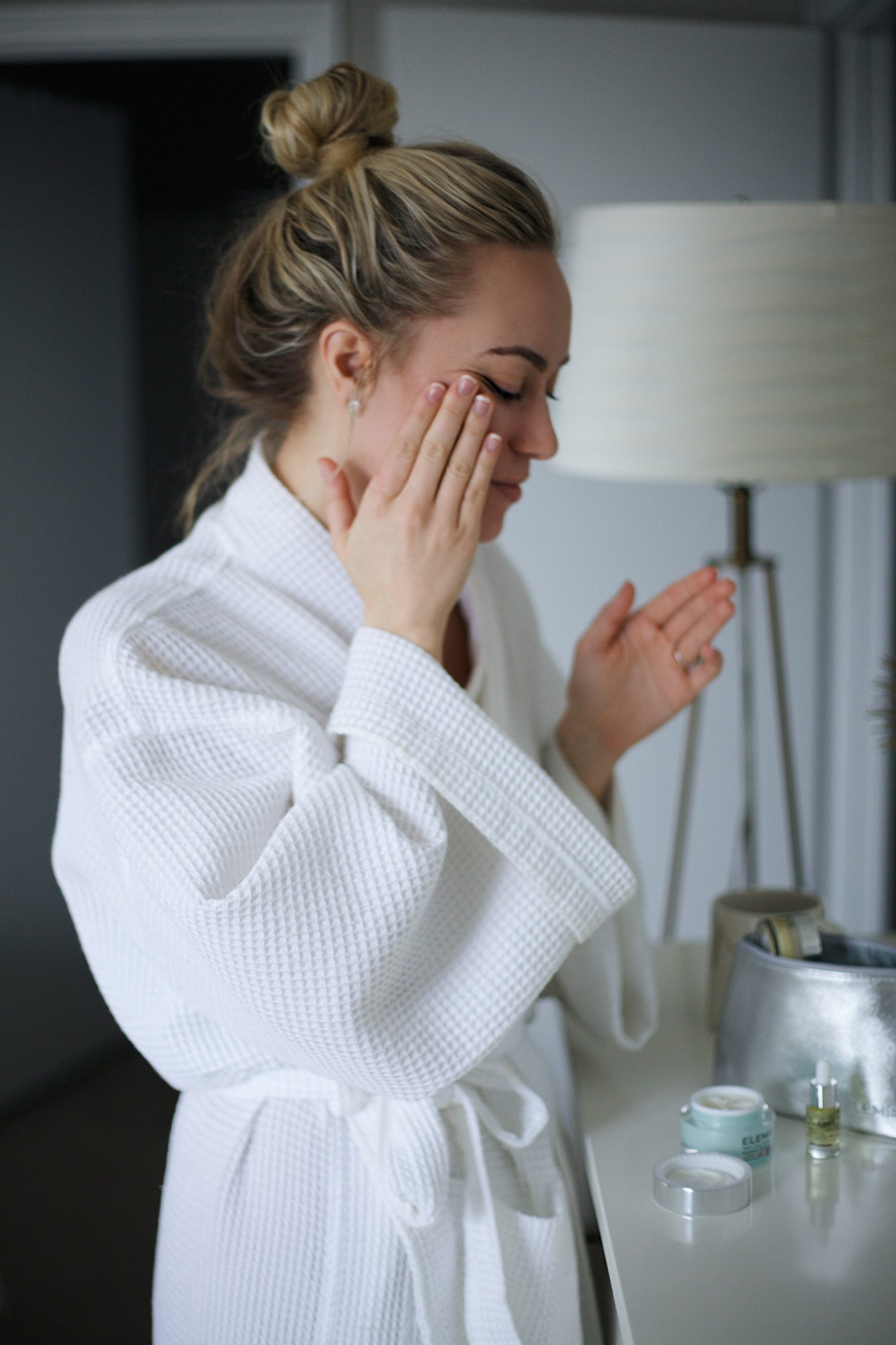 Importance of a Morning Skincare Routine