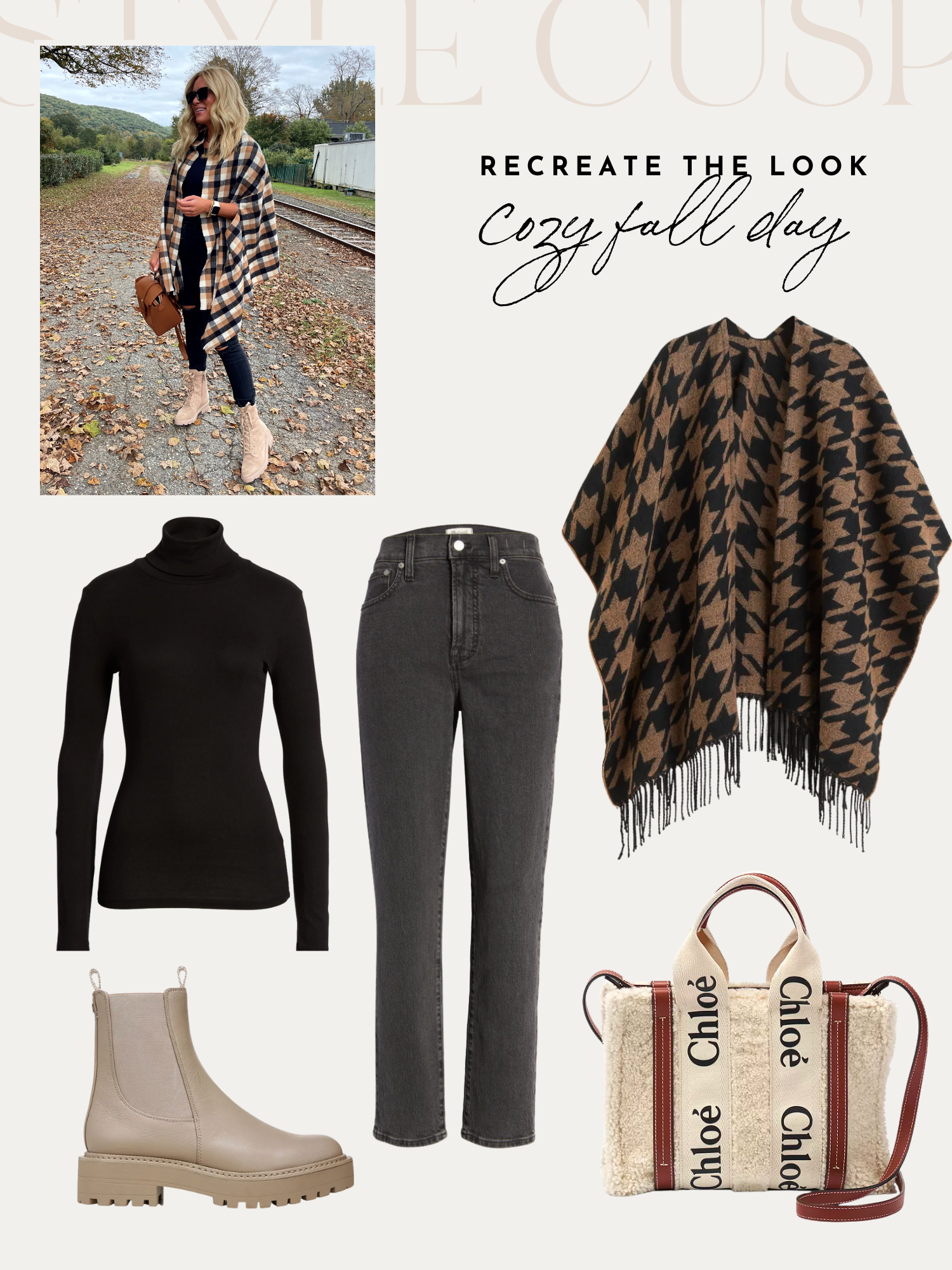 Fall Outfits 2022 - Stylecusp