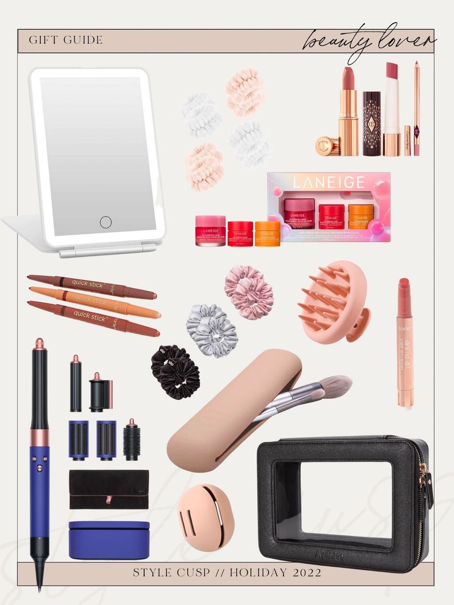 Beauty Gift Ideas for her