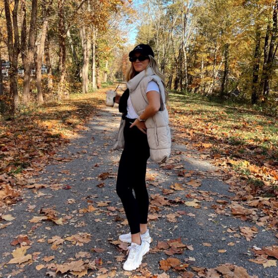 Athleisure & Fitness Favs for the New Year